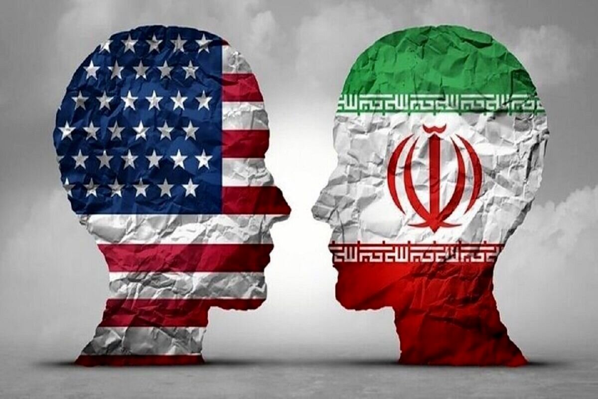 چه کسی در ایالات متحده آمریکا و چه کسی در ایران در حال مذاکره موش است؟