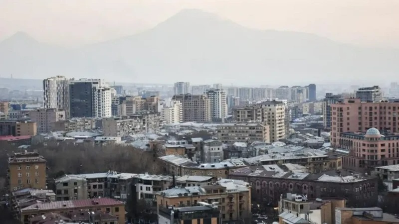 ارمنستان چگونه تلاش می‌کند در قفقاز یک سیلیکون‌ولی بسازد؟