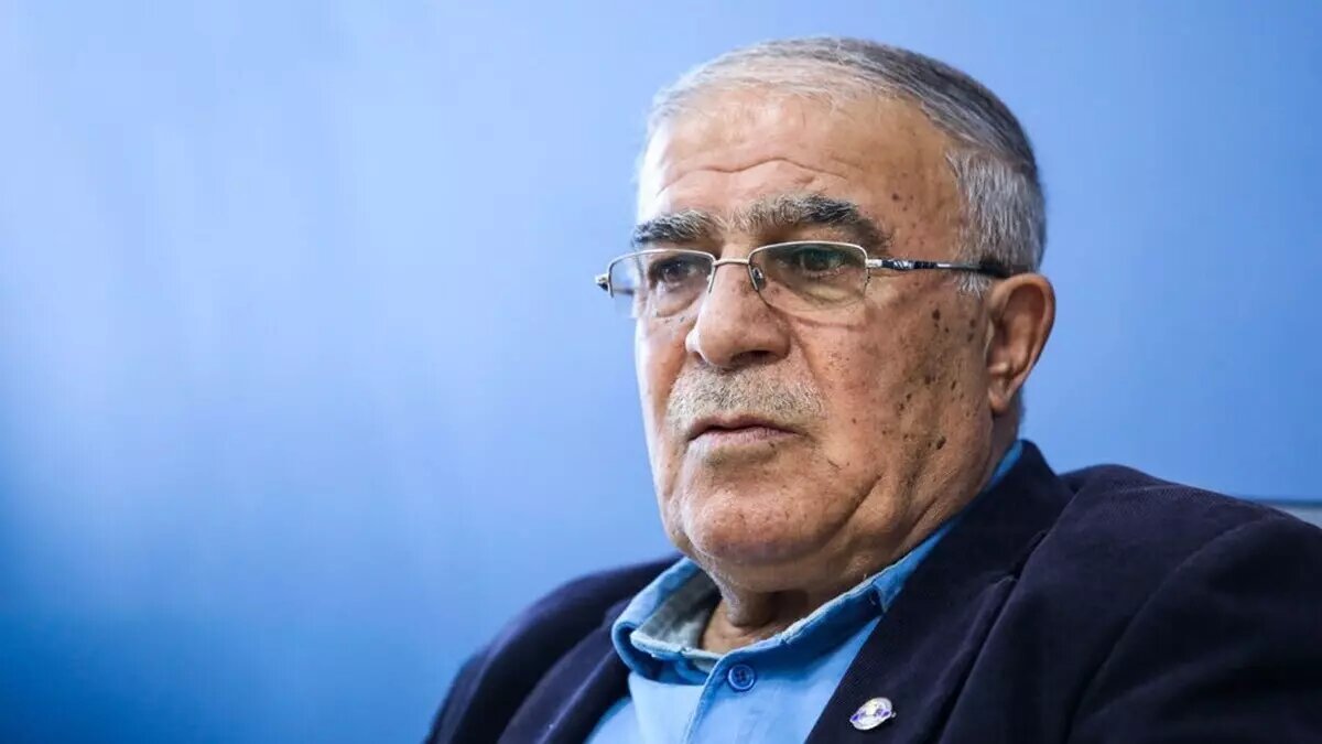 مرد همیشه شاکی استقلال جراحی شد