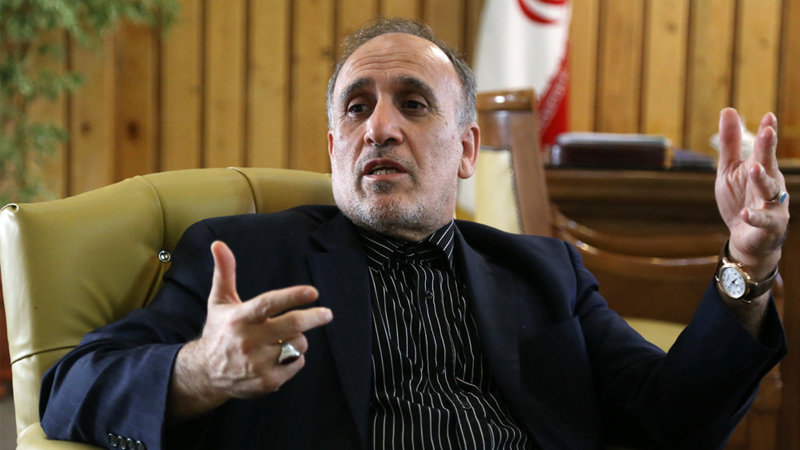 پیش‌بینی مهم یک کارشناس از آینده مذاکرات/سیدعلی: اقتصاد هیچوقت مانند امروز «شرطی» نشده بود
