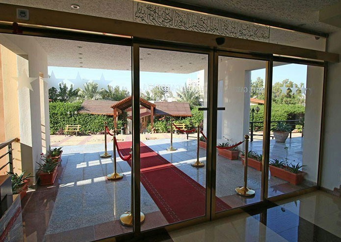 چرا هتل گاردنیا کیش، انتخاب اول عاشقان آرامش و رفاه است؟