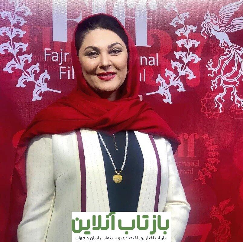 لاله اسکندری؛ از بازیگری تا عکاسی و نقاشی/ عکس