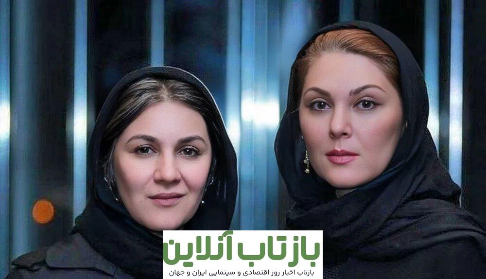 لاله اسکندری؛ از بازیگری تا عکاسی و نقاشی/ عکس