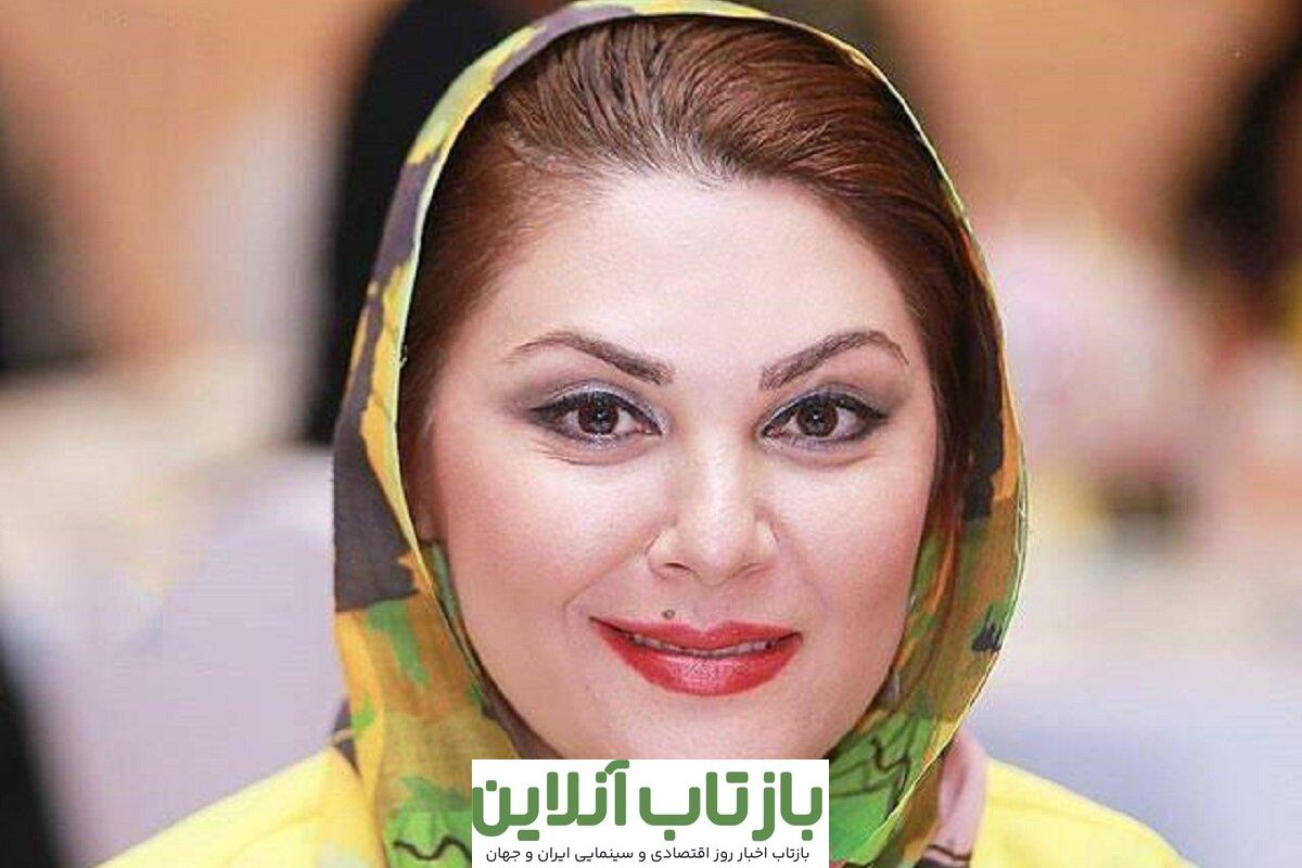 لاله اسکندری؛ از بازیگری تا عکاسی و نقاشی/ عکس