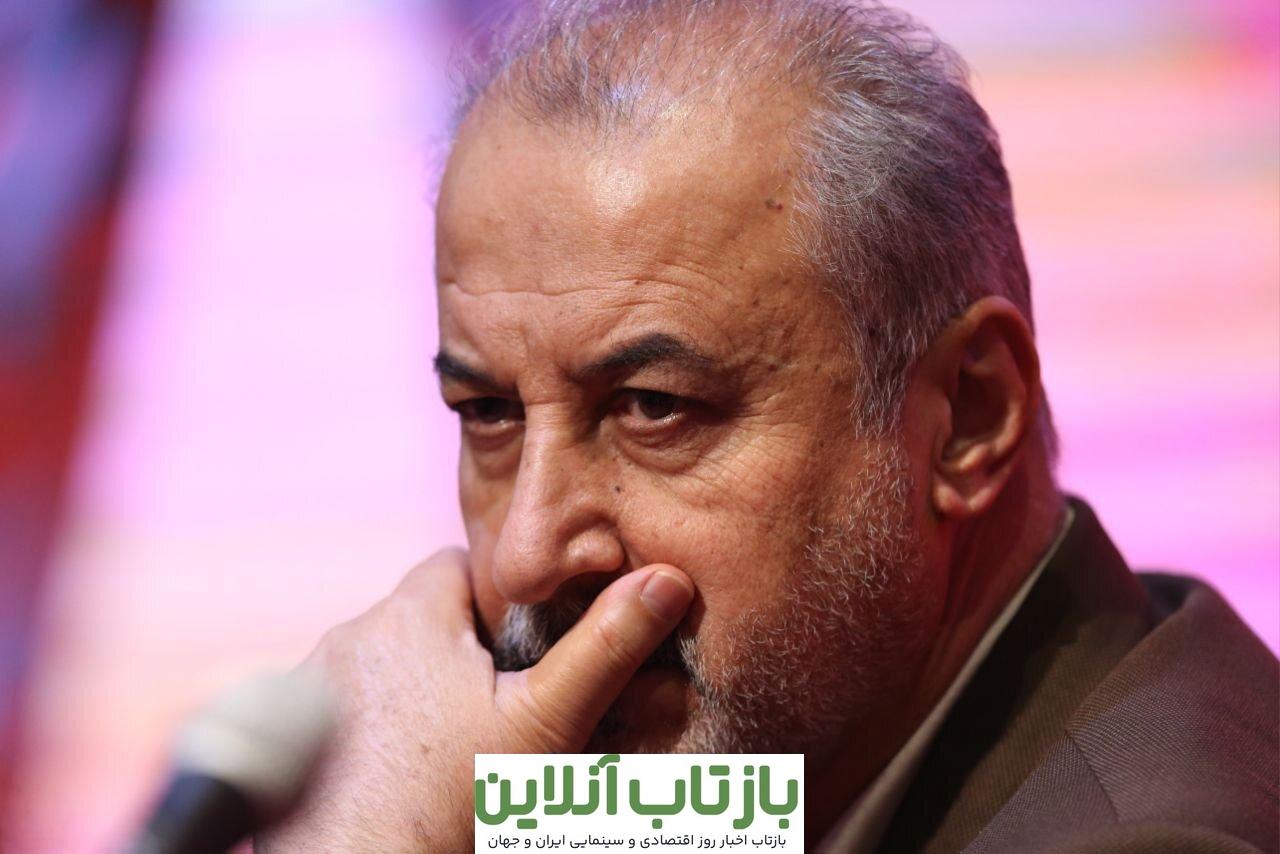 صحبت‌های درویش درباره وضعیت نقل‌وانتقالات پرسپولیس و جذب قلی‌زاده و کاظمیان