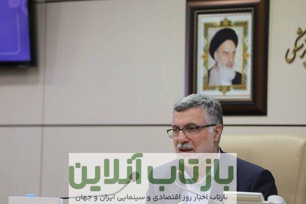 ظفرقندی: رشد منفی جمعیت یک چالش است