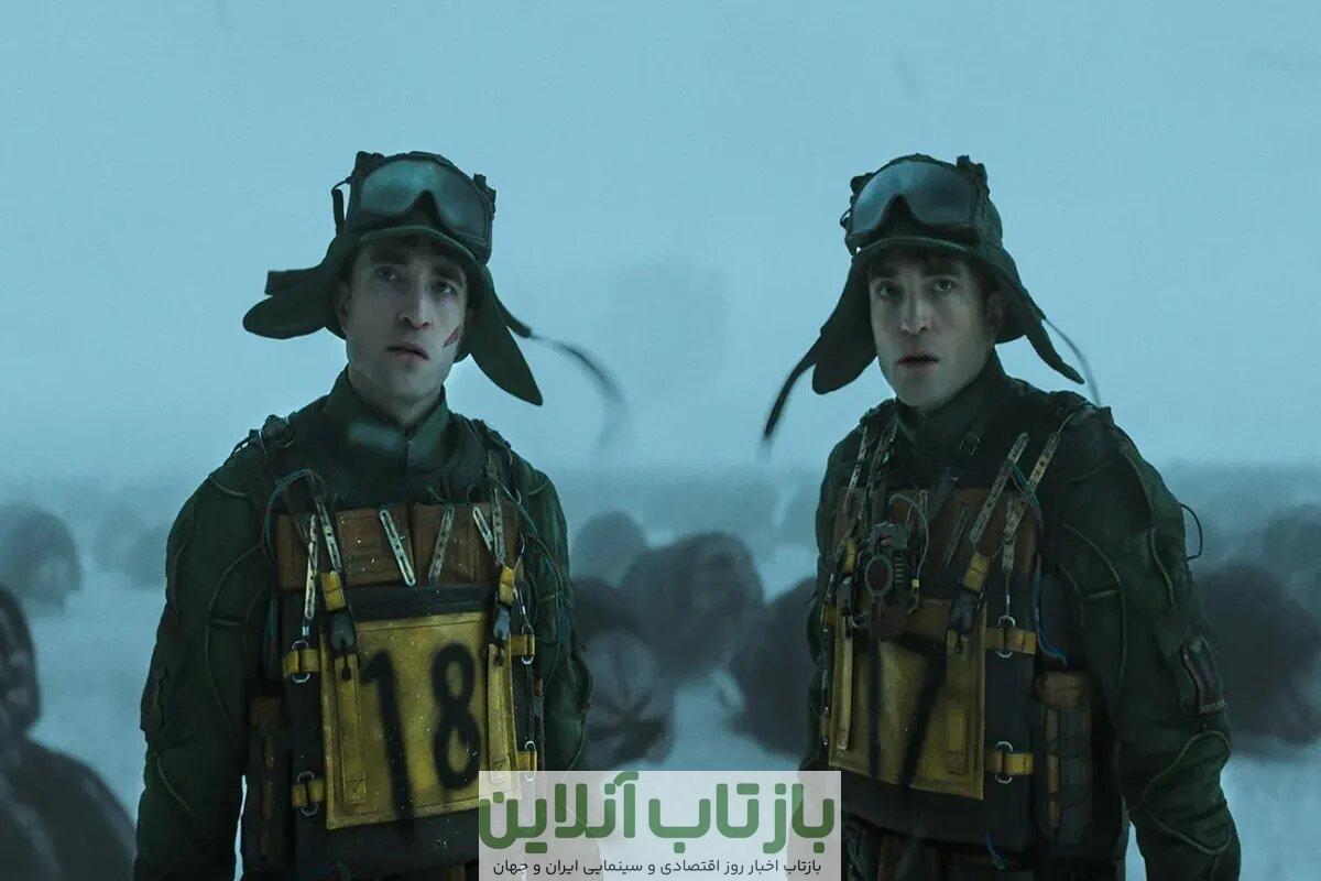 شکست فضایی برای رابرت پتینسون و براداران وارنر