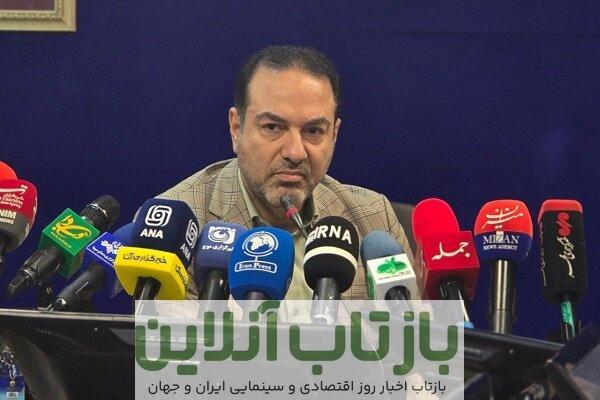 کاهش ۷.۳ درصدی نرخ تولد در سال ۱۴۰۳ نسبت سال گذشته