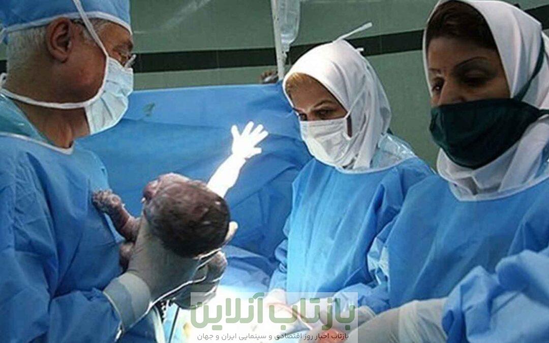 هر آن چیز که باید درباره رشته مامایی بدانیم - برو پی کارت
