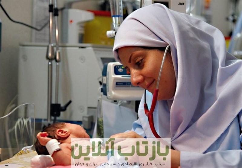 اصفهان|خدمات ماماها به جامعه معرفی شود؛ کاهش مرگ و میر مادران و نوزادان به  هنگان زایمان - تسنیم