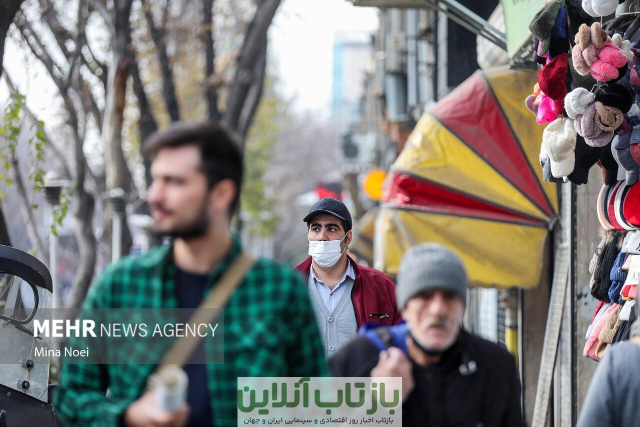 ۶ درصد بزرگسالان ایرانی «آسم» دارند