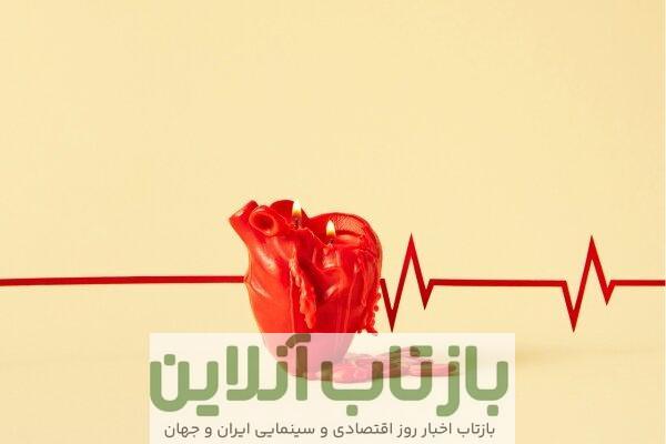 ارتباط بی اختیاری ادرار در زنان با خطر بیماری قلبی