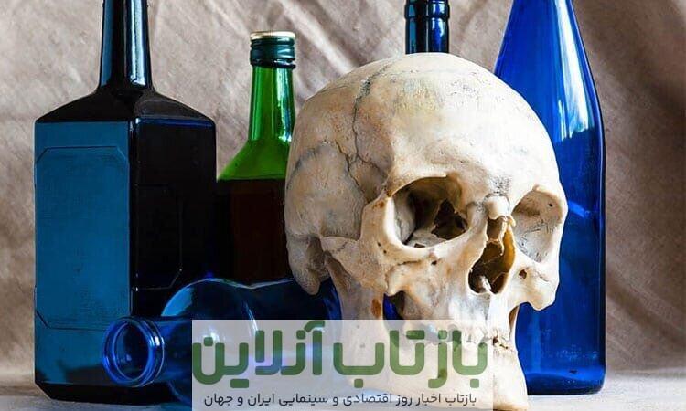قاتل نامریی در مهمانی‌ها!