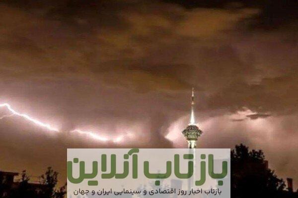 تمهیدات اورژانس استان تهران در پی هشدار هواشناسی