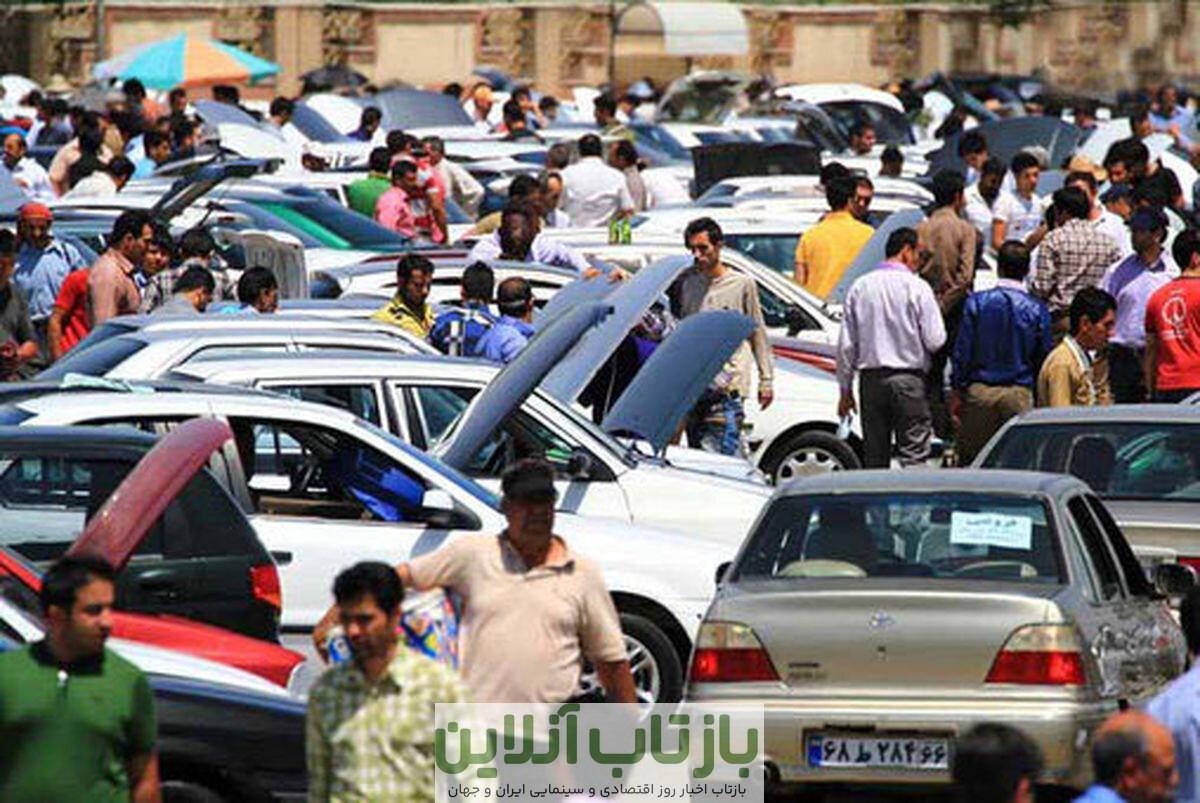 شتاب تغییر قیمت خودرو تند شد/ آخرین قیمت سمند، پژو، شاهین، دنا و کوییک + جدول