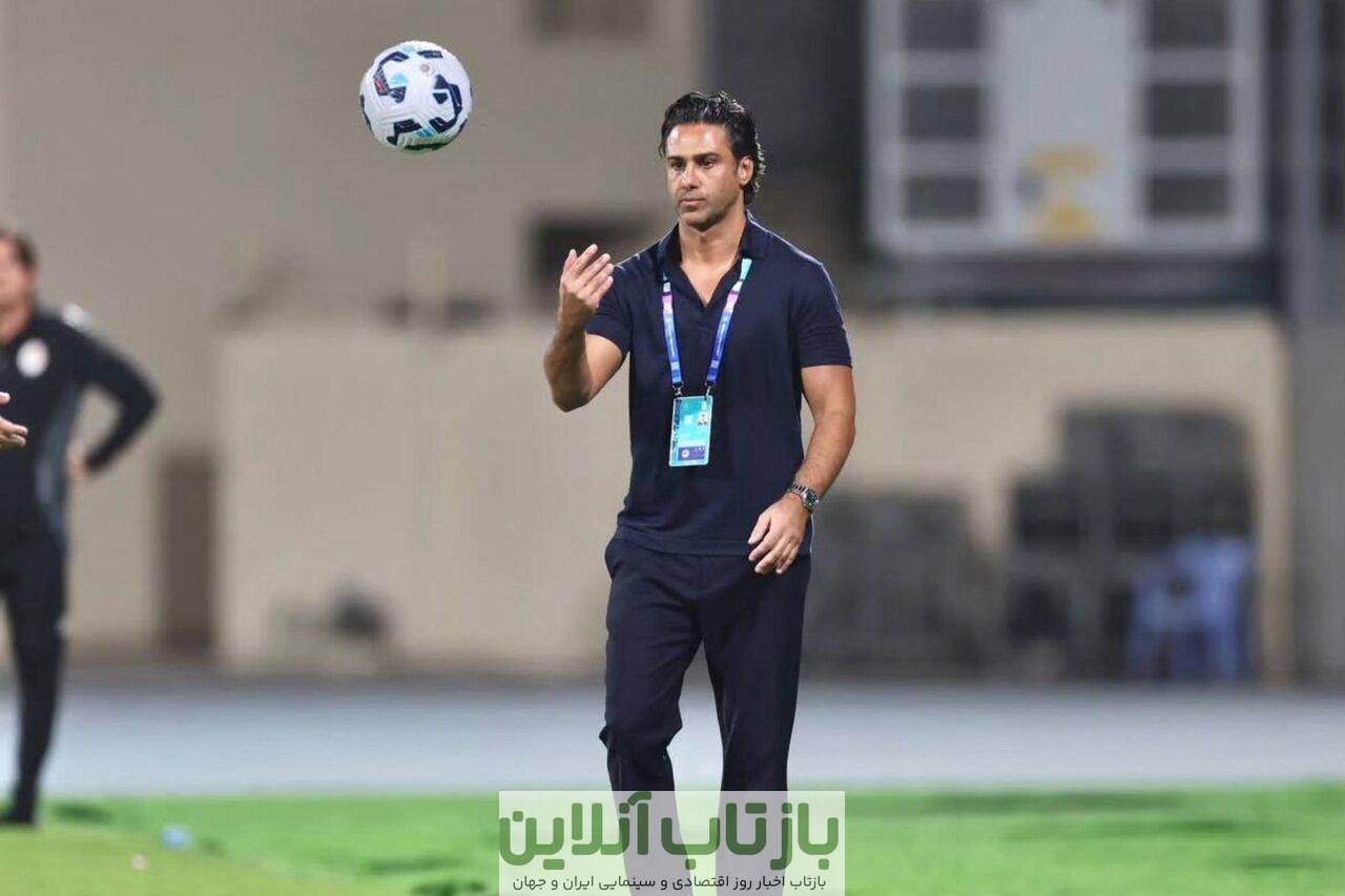 فرهاد مجیدی به آرامش رسید!