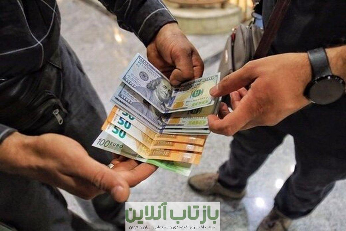 پیش بینی یک کارشناس از قیمت دلار تا پایان تیر ۱۴۰۴/ نرخ واقعی دلار را چگونه محاسبه کنیم؟