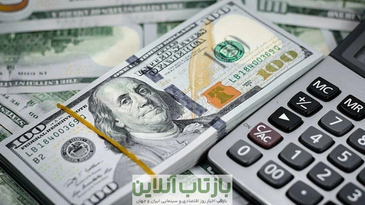قیمت جدید دلار، یورو و سایر ارزها امروز ۱۶ اردیبهشت ۱۴۰۴/یورو دو کانال عقب رفت