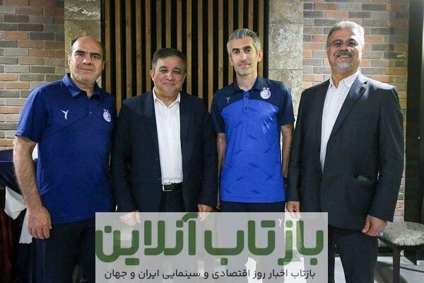 جنگ داخلی در قلعه آبی‌ها؛ دو نام آشنا پشت در مدیریت استقلال!