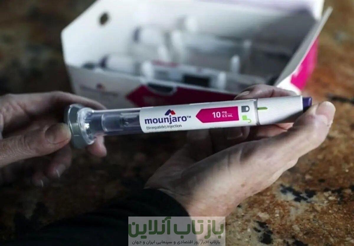 لاغری سریع، مرگ آرام!