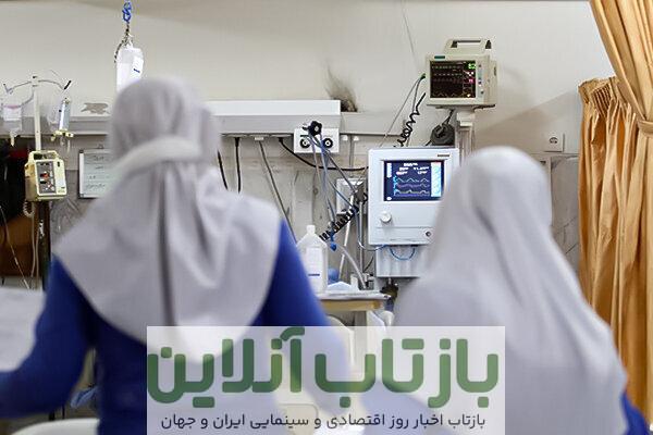 هویت حرفه پرستاری در حال تغییر است