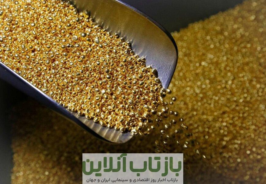طلا دوباره اوج گرفت/ قیمت جدید طلای جهانی امروز ۱۶ اردیبهشت ۱۴۰۳