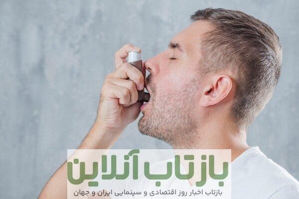 میوه و سبزی، مکملی مؤثر در کنترل آسم و آلرژی‌های تنفسی