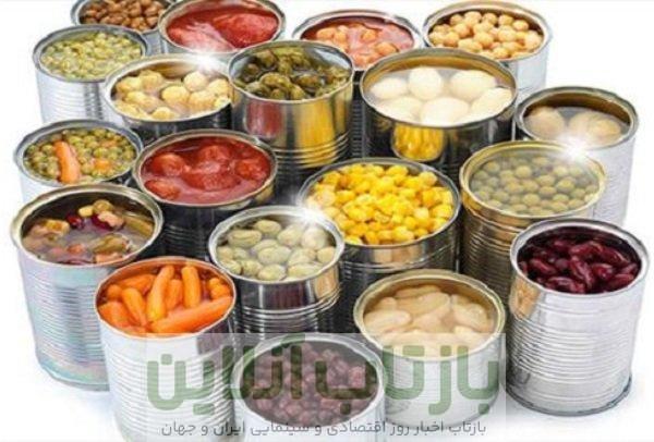 مراقب سم بوتولینوم غذاهای کنسروی باشید