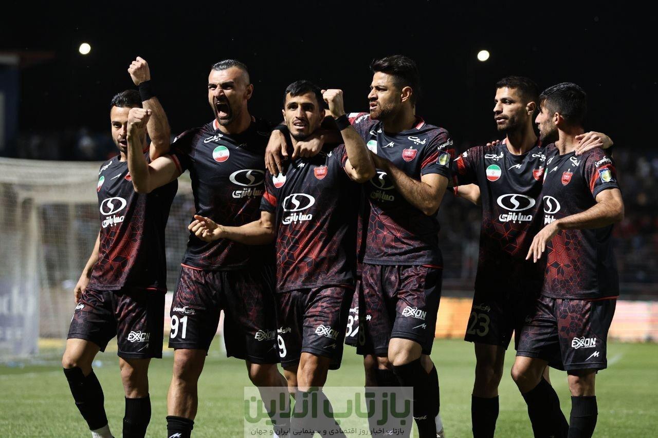 رونمایی از ۴ خرید قطعی پرسپولیس قبل از آغاز نقل‌وانتقالات!