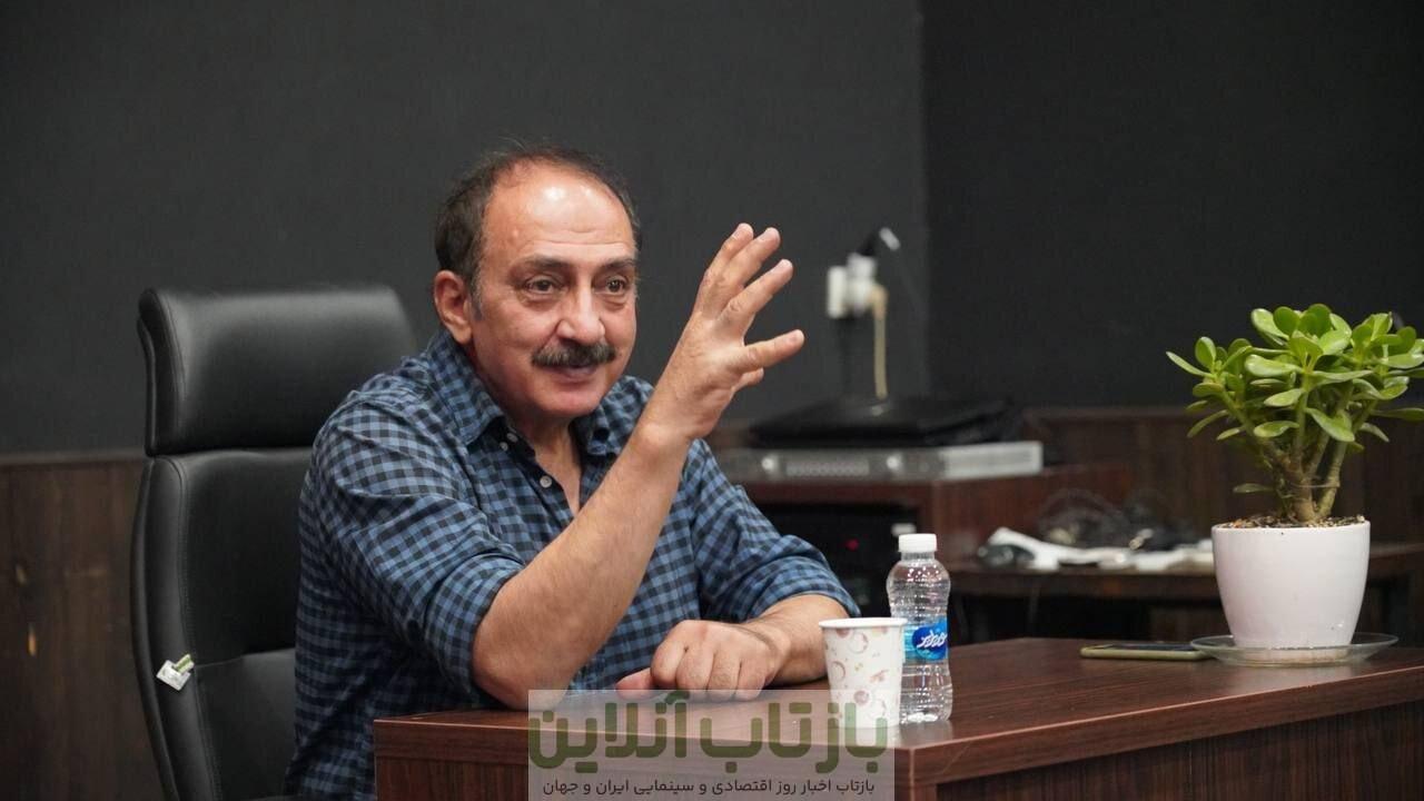 رنج را نمی‌شود کوتاه کرد؛ تجربه زیستن با سینمای جلیلی