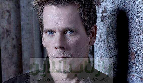 زندگی خصوصی و بیوگرافی کوین بیکن+عکس