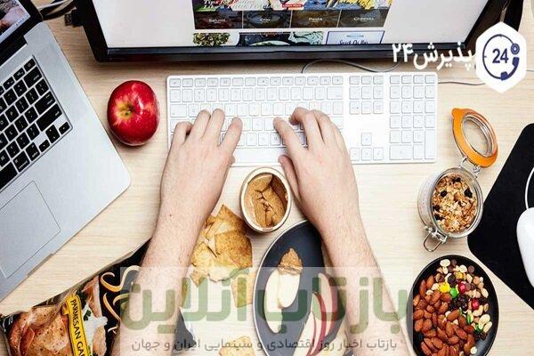 عامل پنهان افزایش وزن
