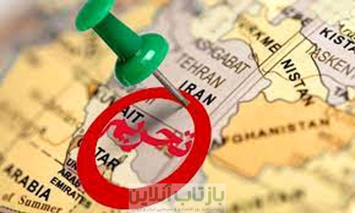 تحریم نعمت نبود؛ دورزنندگان تحریم هم فقط فساد ایجاد کردند