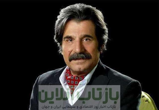 فقط یک بازیگر شوخ و شنگ نبود