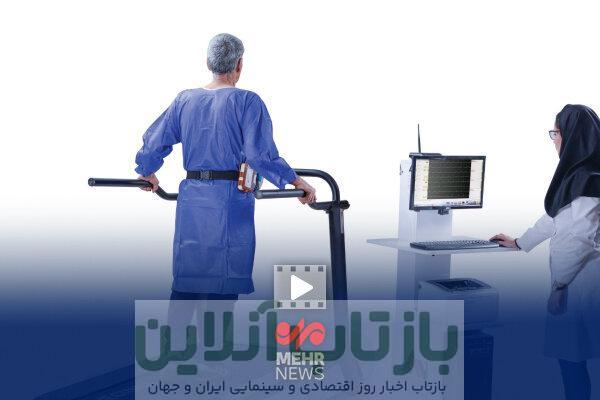 وقتی تست ورزش باعث سکته یک شخص شد