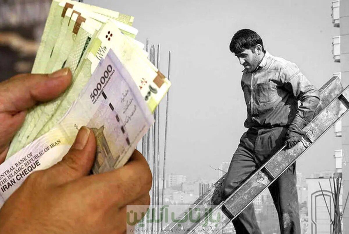 یک اتفاق عجیب/ تعرفه‌های پزشکی از دستمزد کارگران بیشتر بالا رفت