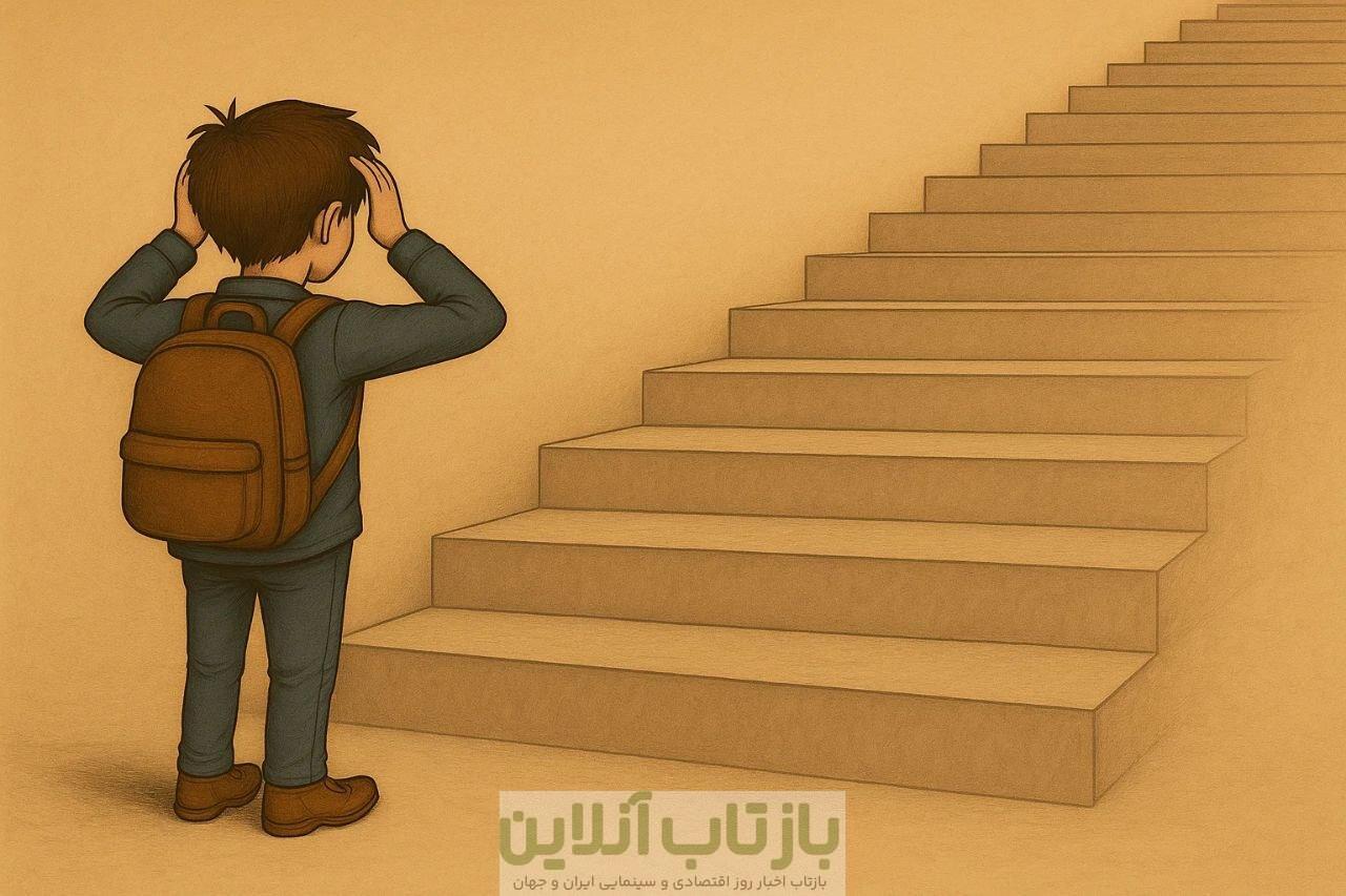 چرا ایران هنوز کارشناسی انیمیشن ندارد؟/کاردانی انیمیشن فقط برای ارتقا کارمندان دولت شکل گرفت