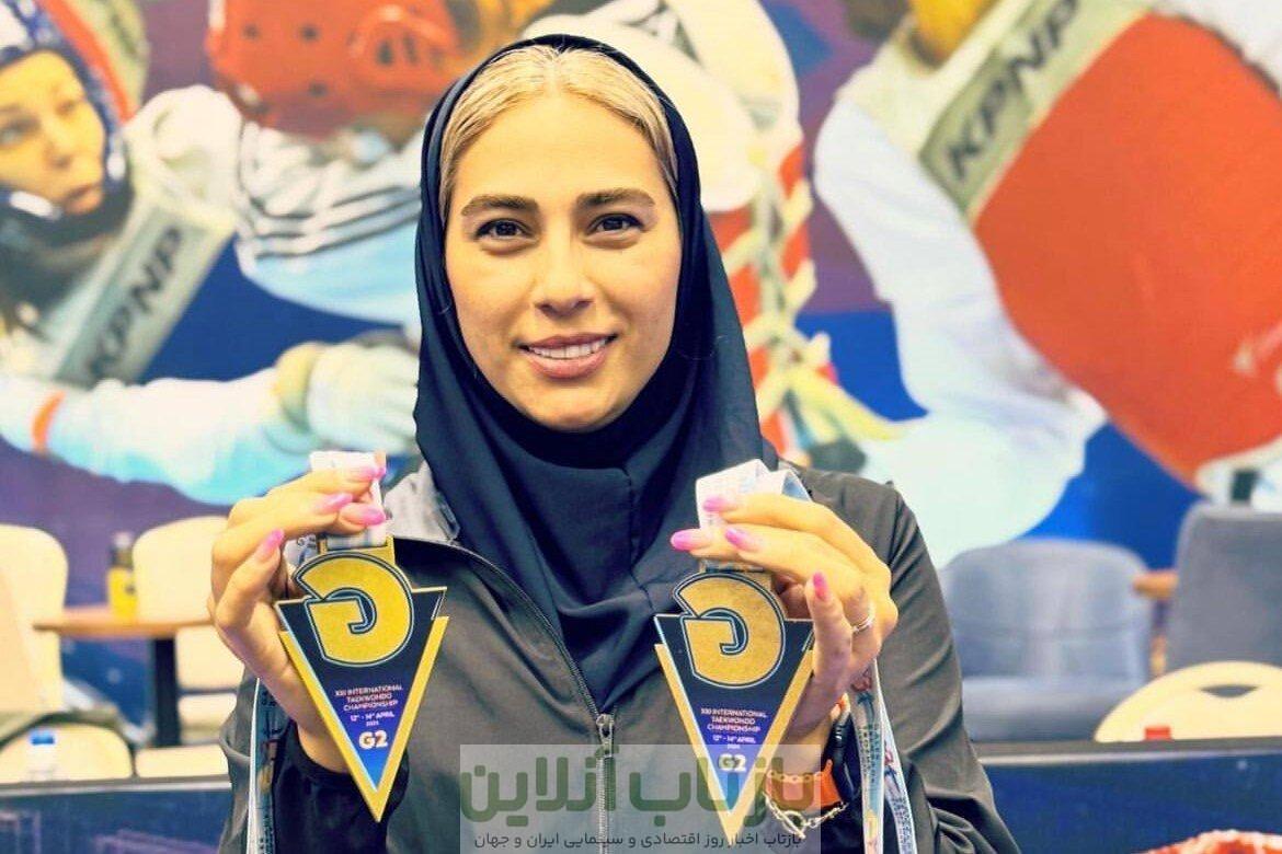واکنش سرمربی تیم ملی به ماجرای درگیری کیانی و نعمت‌زاده؛ ناهید دوست داشت با مبینا مبارزه کند