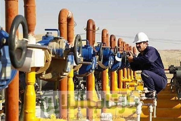 ایران چند برابر قُطر کره زمین خط لوله گاز دارد؟