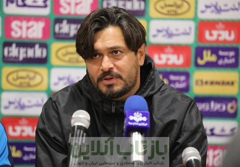 دقیقی: بعد از استقلال می‌خواهیم پرسپولیس را هم در خانه ببریم