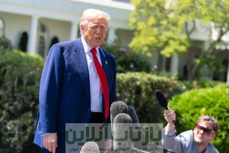 جنگ ترامپ جشنواره کن را نابود می‌کند؟