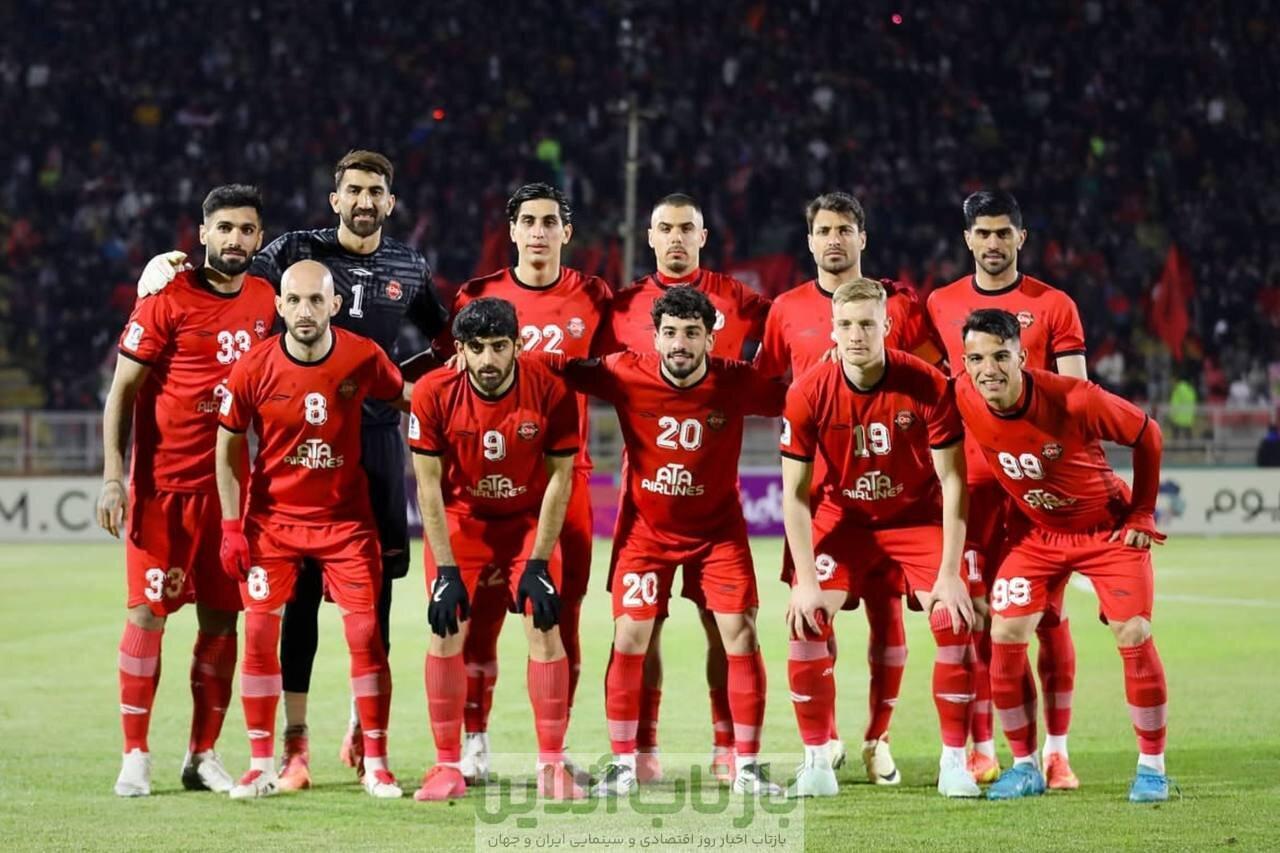 اطلاعیه جدید سازمان لیگ درباره برگزاری جشن قهرمانی تراکتور