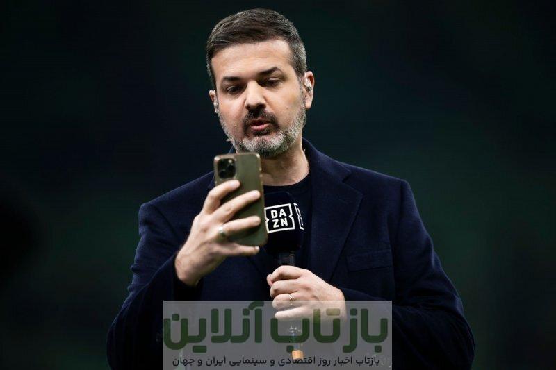 سرمربی سابق استقلال: اینتر برای قهرمانی این بازیکن را کم دارد!