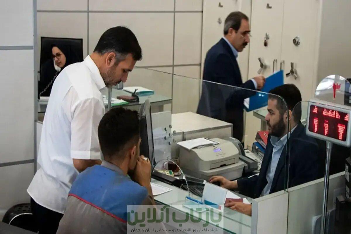 برق ۷۰۰ بانک پرمصرف در تهران قطع شد