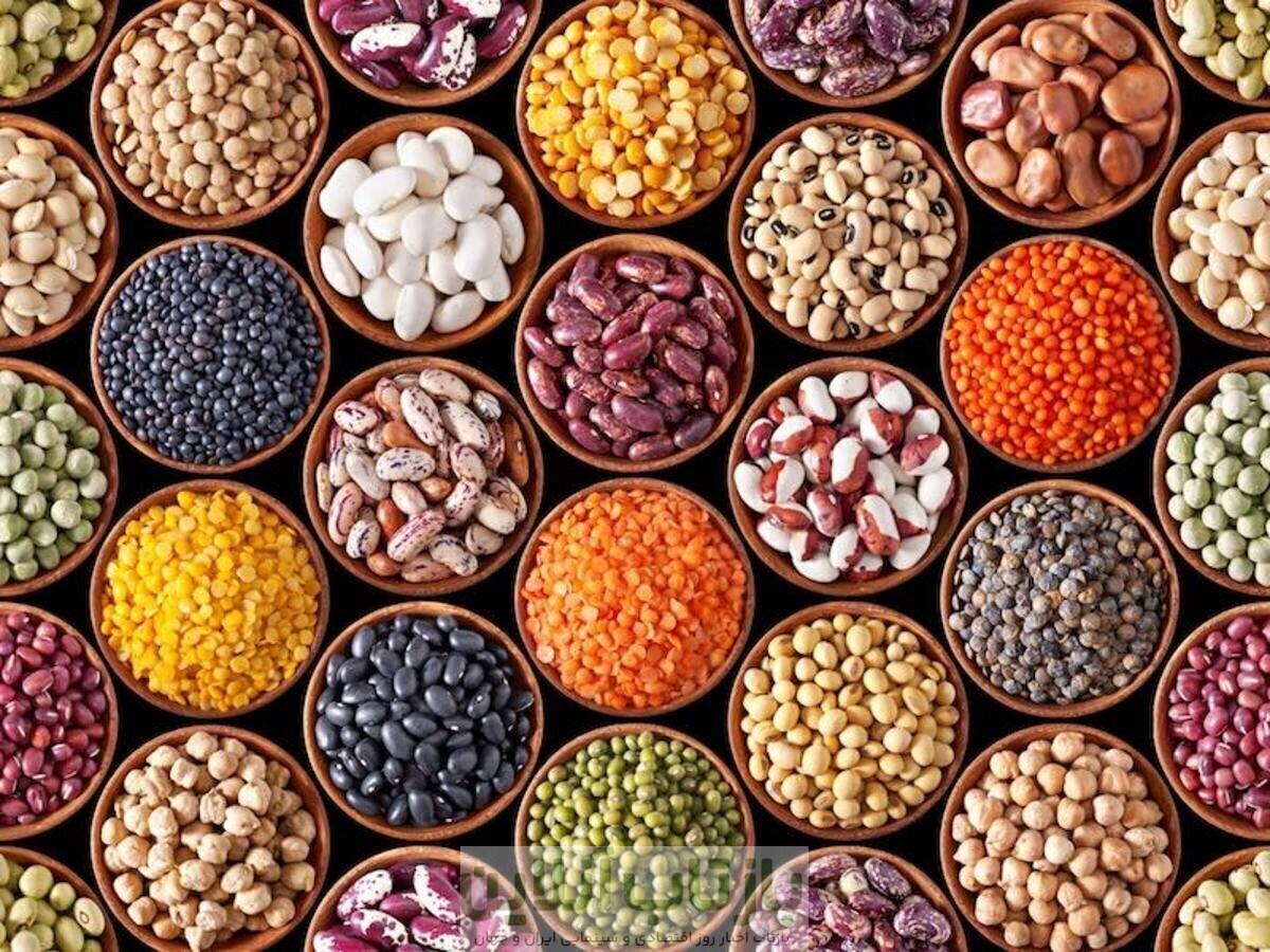 دلیل گرانی حبوبات ؛ حذف ارز ترجیحی یا ممنوعیت واردات؟ / چرا قیمت‌ها تا این حد نجومی شده است؟