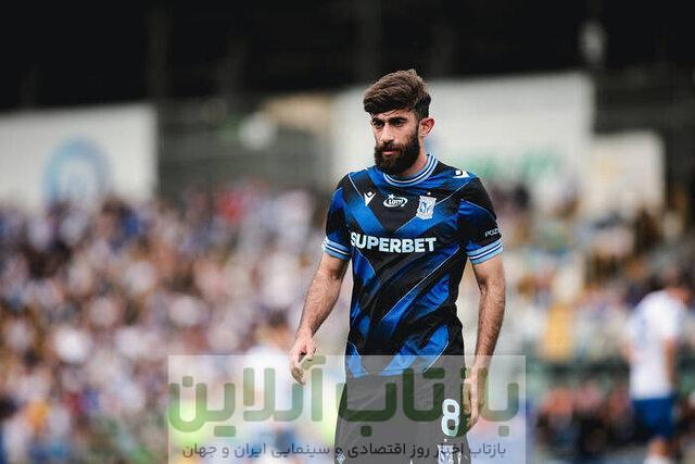 پرسپولیس پرونده جذب ستاره تیم ملی را بست