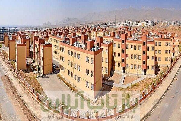متقاضیان نهضت ملی مسکن بخوانند/ خبر مهم درباره تکمیل و تحویل واحدهای مسکن ملی