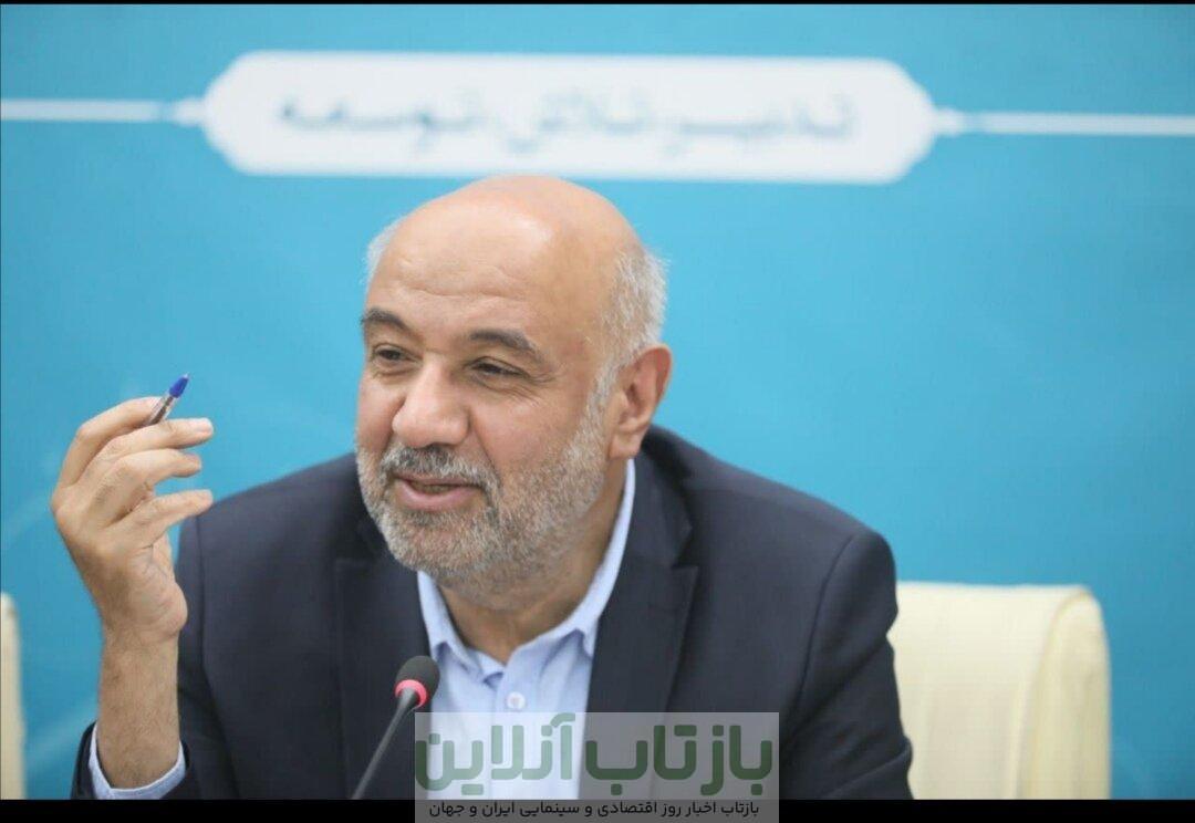 خبر خوش وزیر کار ؛ افزایش حقوق کارگران و کارمندان بزودی اجرا می‌شود