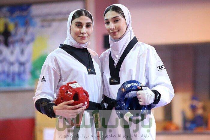پاسخ صریح مبینا به کیانی و مربی‌اش: من و ناهید همدیگر را حفظ هستیم
