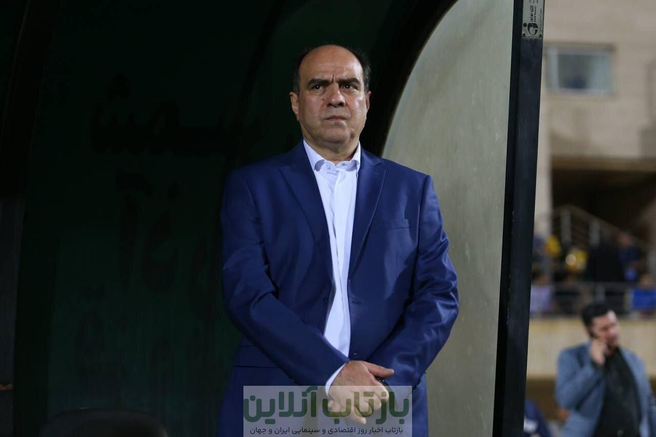 موضع جدید استقلال: بازی ما را پخش نکنید/ شأن ما را خدشه‌دار کرده‌اید